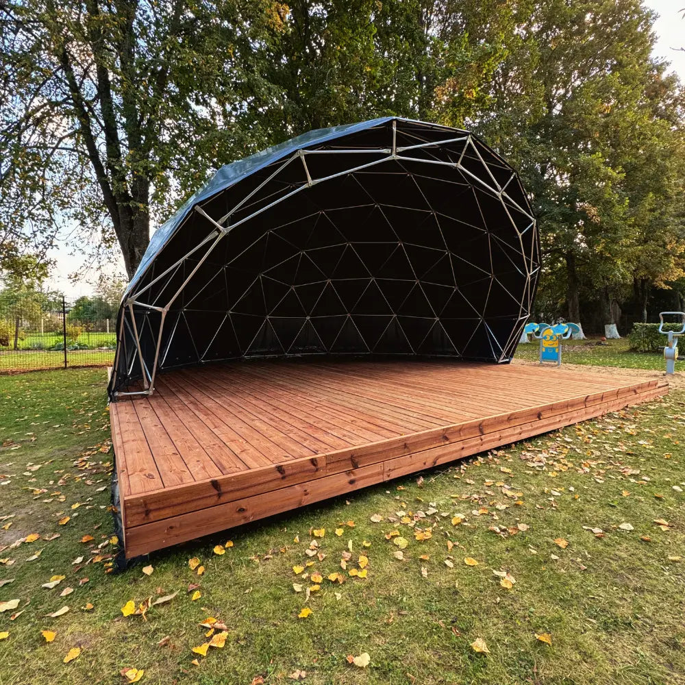 Kupolinė scena